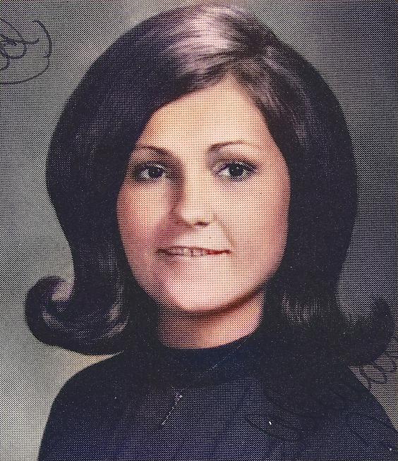 Terri [Harris] Ackerman
